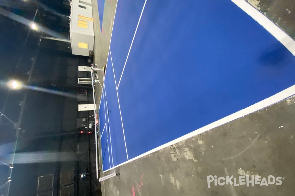 Photo of Pickleball at Stacks Pickleball